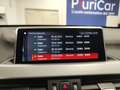 BMW X1 xDrive18d 150cv Auto Navi Sensori Cruise Fari LED Blanc - thumbnail 15
