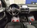 BMW X1 xDrive18d 150cv Auto Navi Sensori Cruise Fari LED Blanc - thumbnail 3