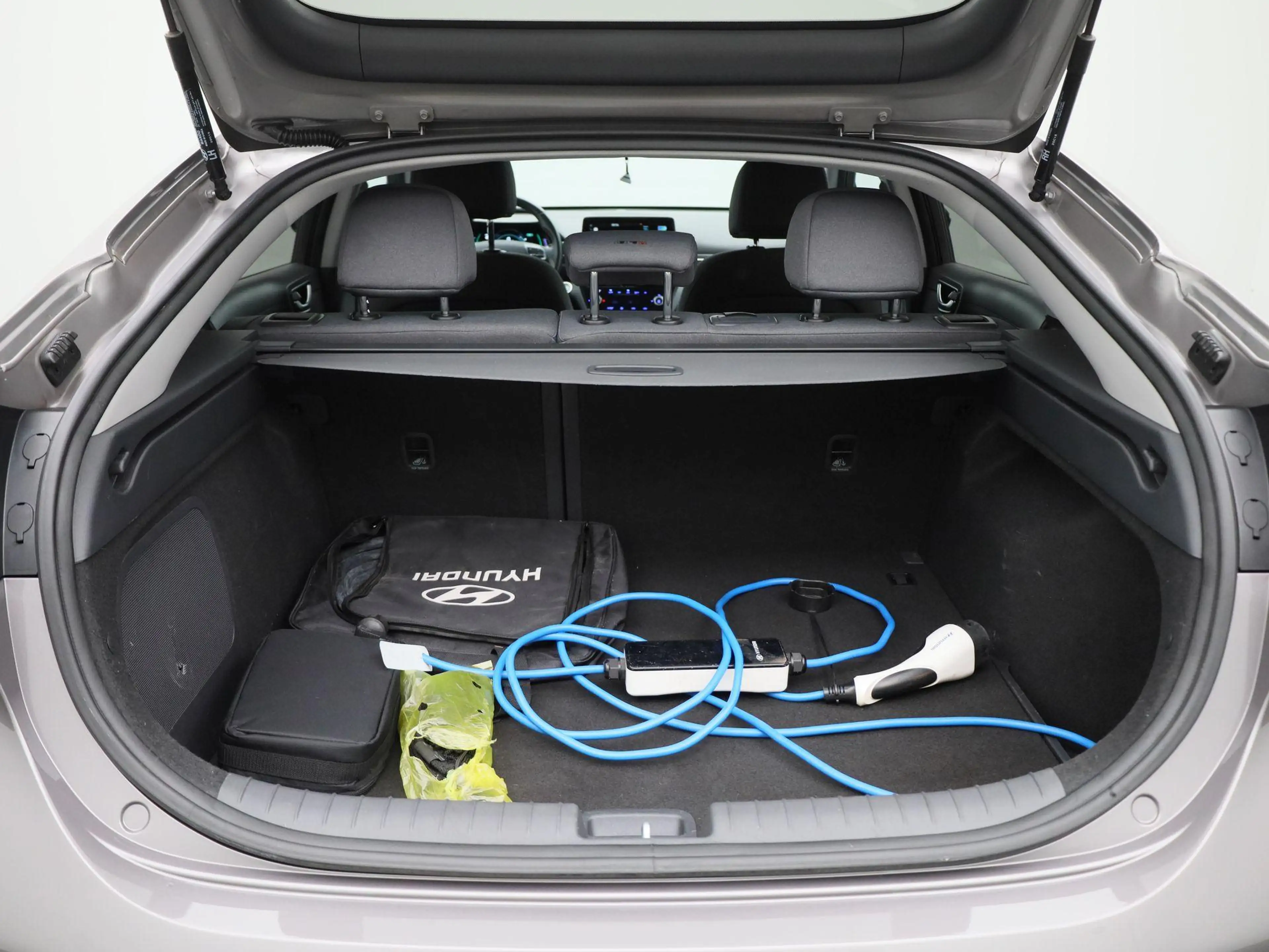 Hyundai IONIQ Comfort EV 38 kWh | WORDT VERWACHT | ACHTERUITRIJC — photo 14