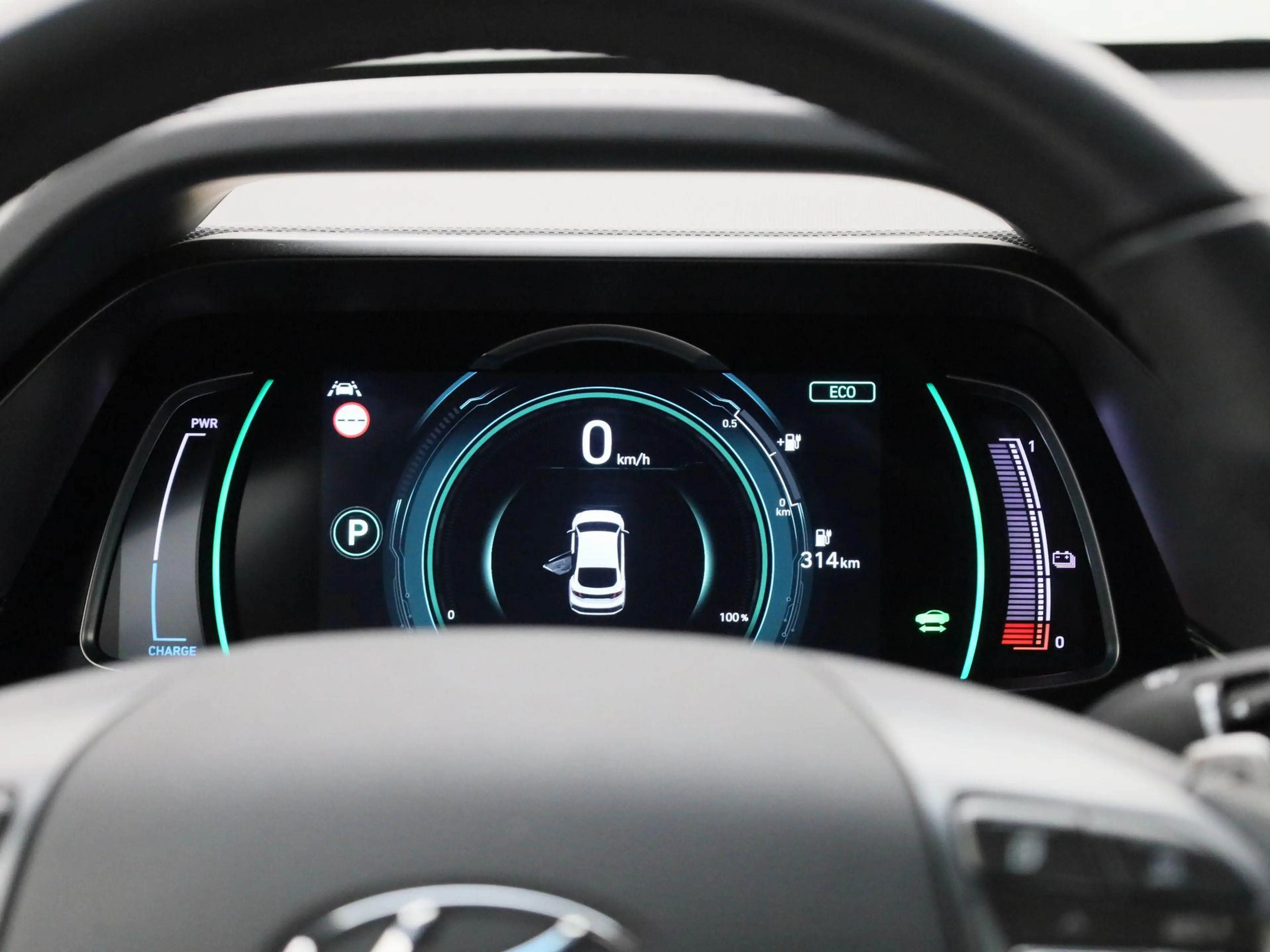 Hyundai IONIQ Comfort EV 38 kWh | WORDT VERWACHT | ACHTERUITRIJC — photo 8