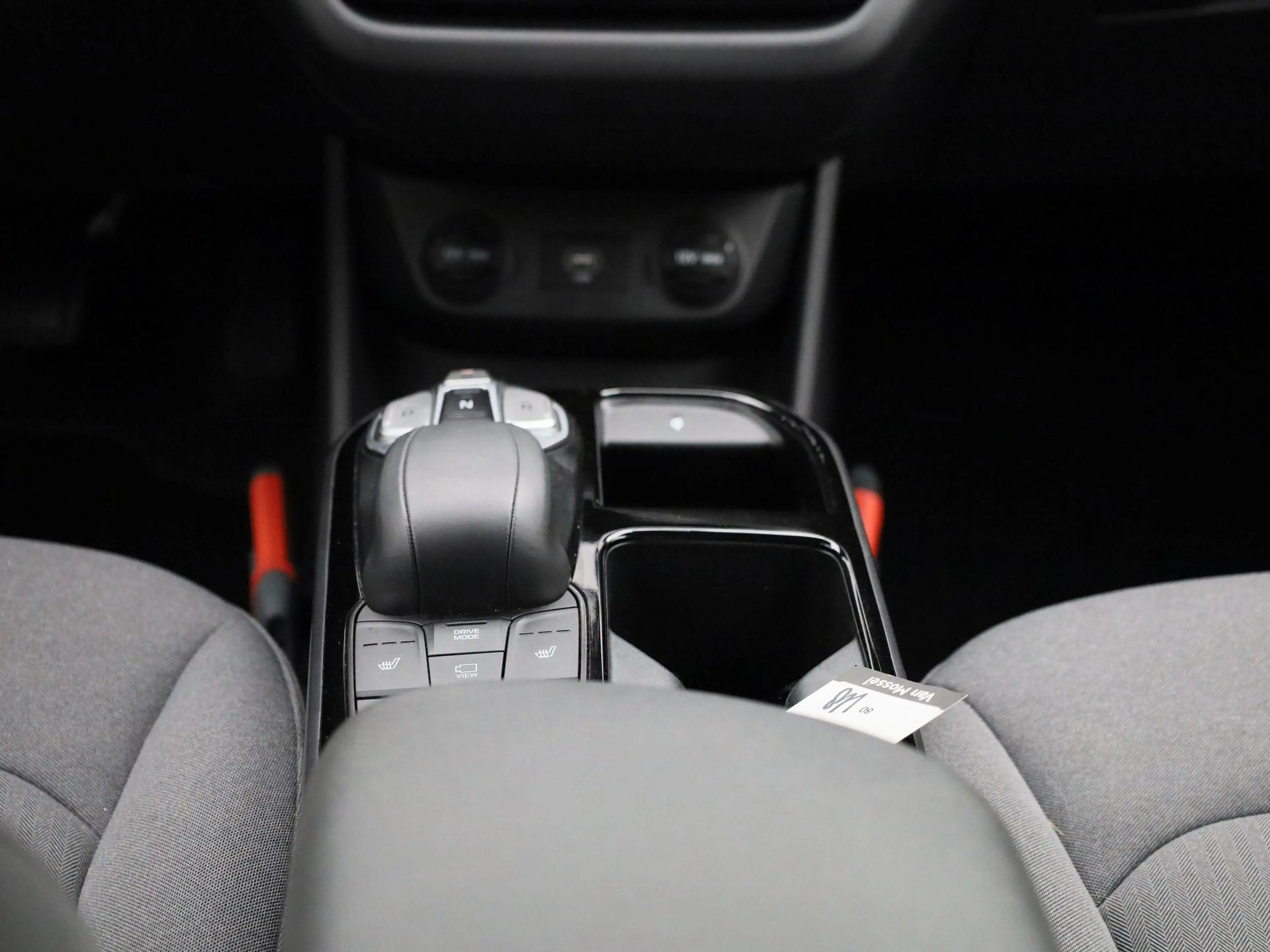 Hyundai IONIQ Comfort EV 38 kWh | WORDT VERWACHT | ACHTERUITRIJC — photo 10