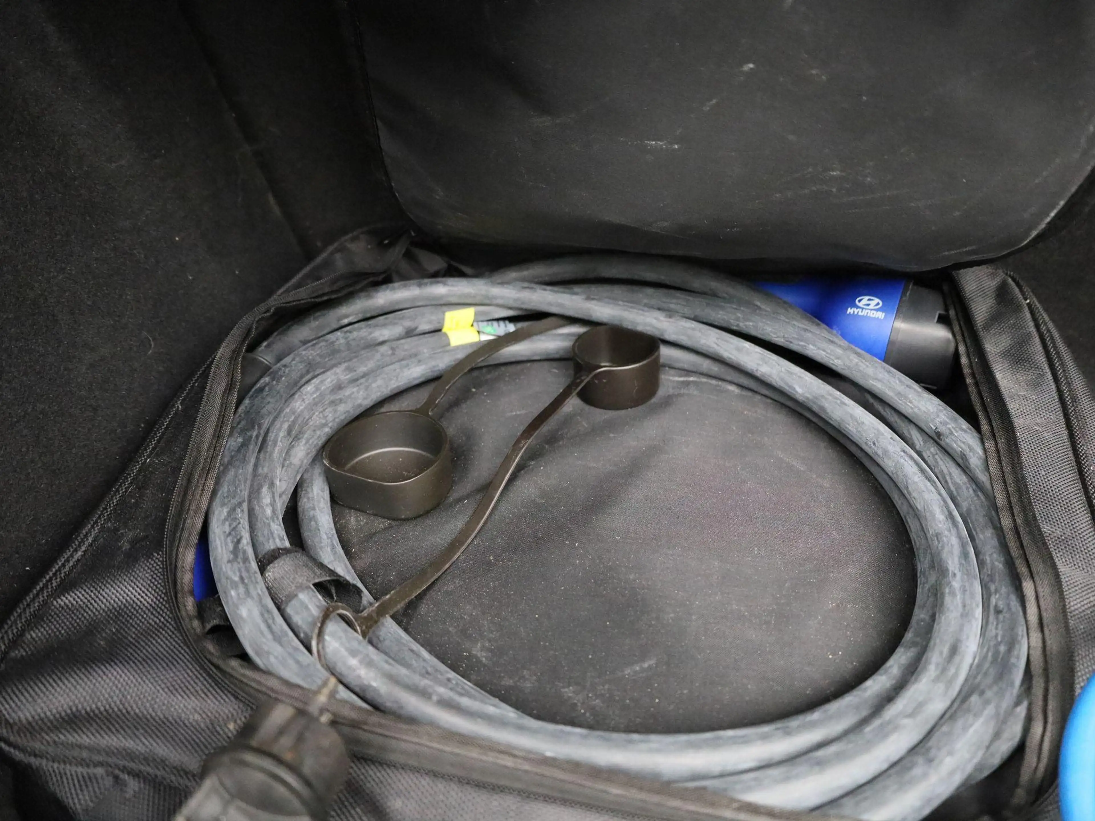Hyundai IONIQ Comfort EV 38 kWh | WORDT VERWACHT | ACHTERUITRIJC — photo 15