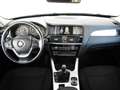 BMW X3 sDrive 18d Gris - thumbnail 6