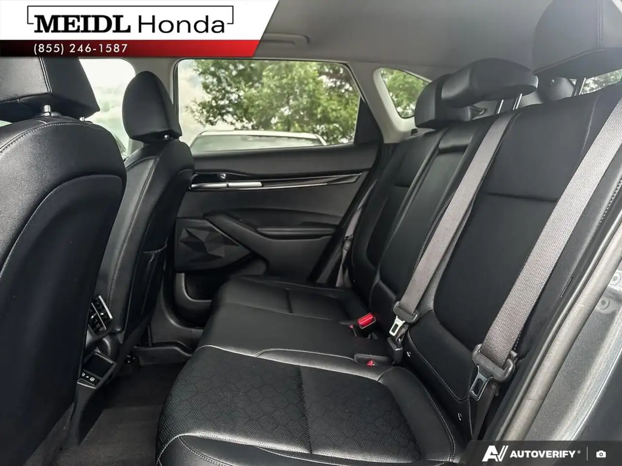 Kia Seltos fotografie Kia Seltos