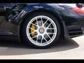 Porsche 997 .2 911 TURBO S COUPE 3.8 530 PDKMINT CONDITIONPA Noir - thumbnail 8