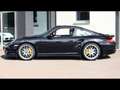Porsche 997 .2 911 TURBO S COUPE 3.8 530 PDKMINT CONDITIONPA Noir - thumbnail 2