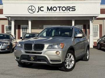 AWD 4dr 28i
