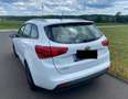 Kia Ceed SW / cee'd SW cee'd SW 1,4 MPI Titan Plus Titan Plus Weiß - thumbnail 2