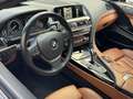 BMW 640 640dA Gran Coupé Blanc - thumbnail 9