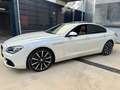 BMW 640 640dA Gran Coupé Blanc - thumbnail 7