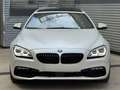 BMW 640 640dA Gran Coupé Blanc - thumbnail 5
