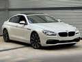 BMW 640 640dA Gran Coupé Blanc - thumbnail 3