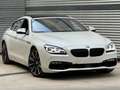 BMW 640 640dA Gran Coupé Blanc - thumbnail 2