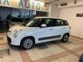 Fiat 500L 500L 2012 1.4 Lounge 95cv Weiß - thumbnail 18