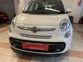 Fiat 500L 500L 2012 1.4 Lounge 95cv Weiß - thumbnail 10