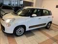 Fiat 500L 500L 2012 1.4 Lounge 95cv Weiß - thumbnail 5