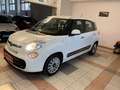 Fiat 500L 500L 2012 1.4 Lounge 95cv Weiß - thumbnail 13