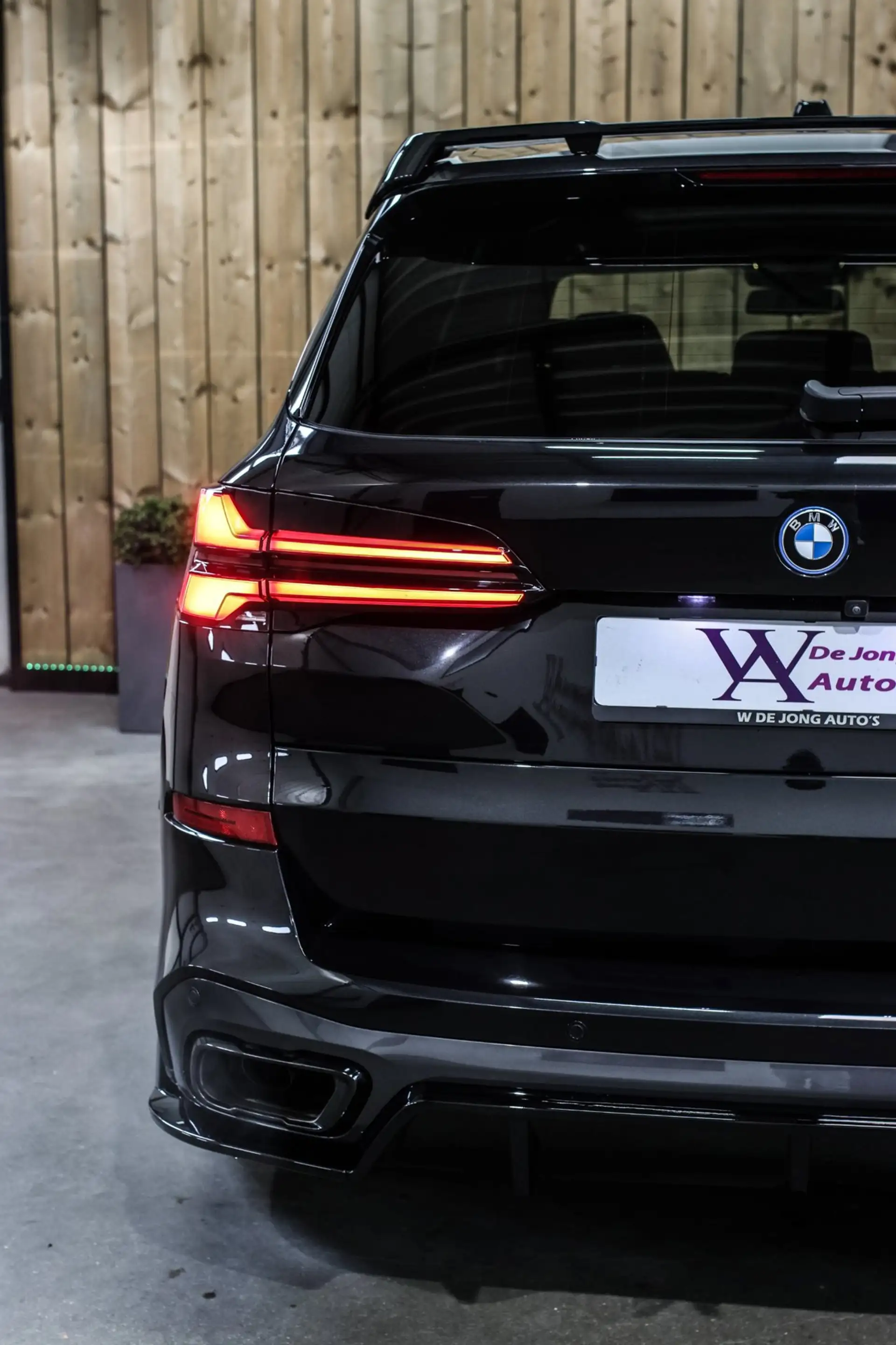 BMW X5 XDrive50e M-Sport Pro *Pano*M-Stoelen*H/K*360 Came — photo 18