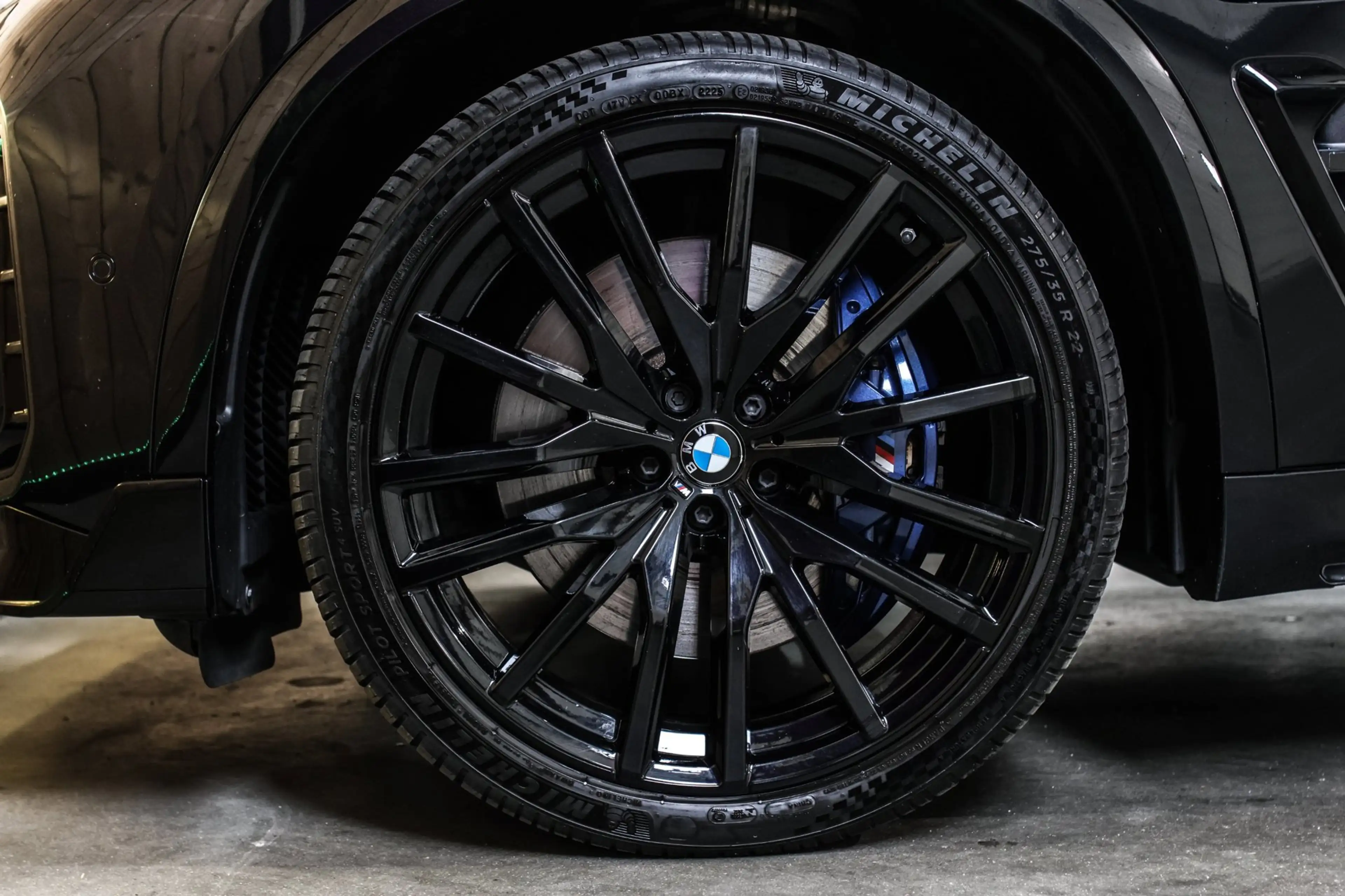 BMW X5 XDrive50e M-Sport Pro *Pano*M-Stoelen*H/K*360 Came — photo 30