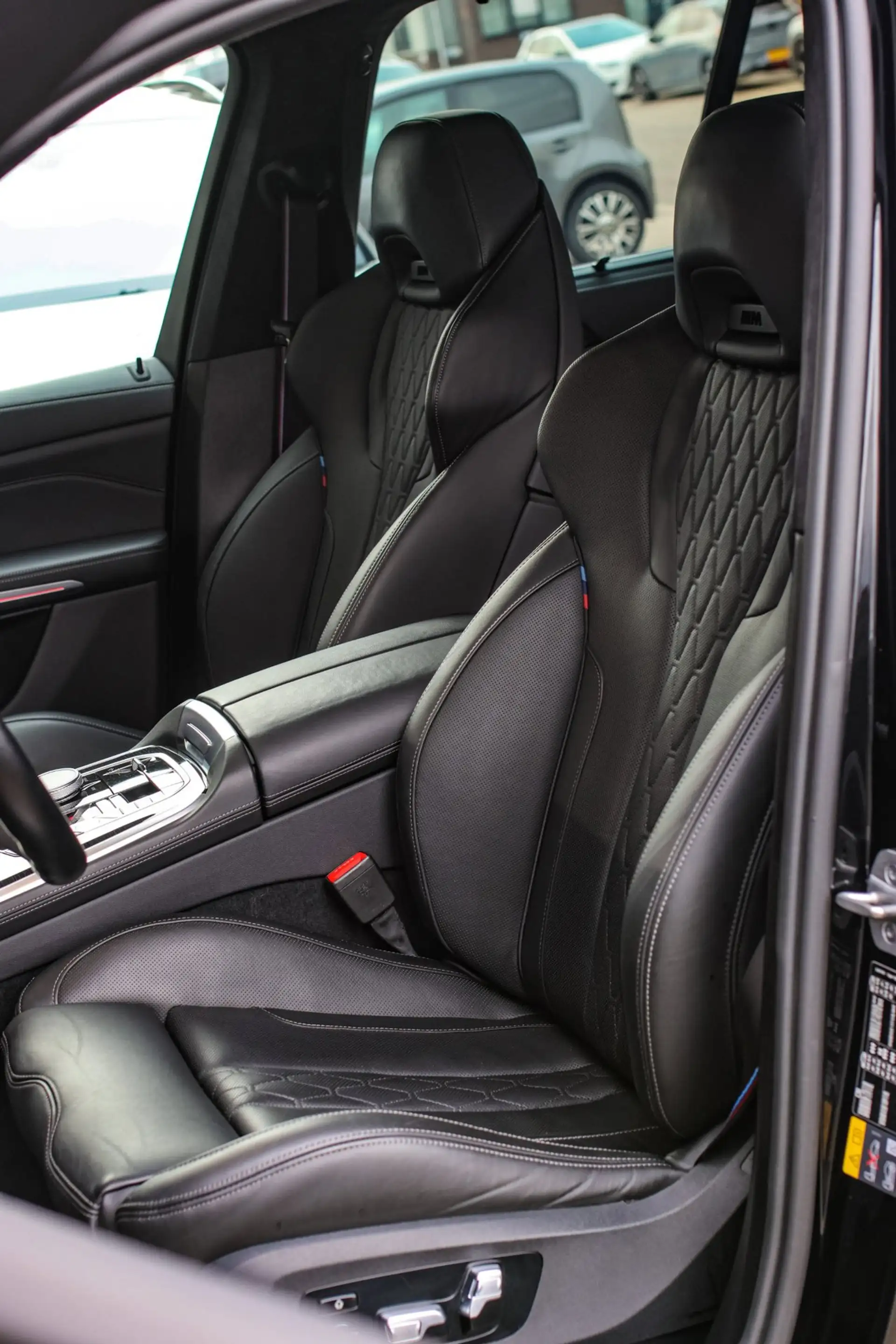 BMW X5 XDrive50e M-Sport Pro *Pano*M-Stoelen*H/K*360 Came — photo 4