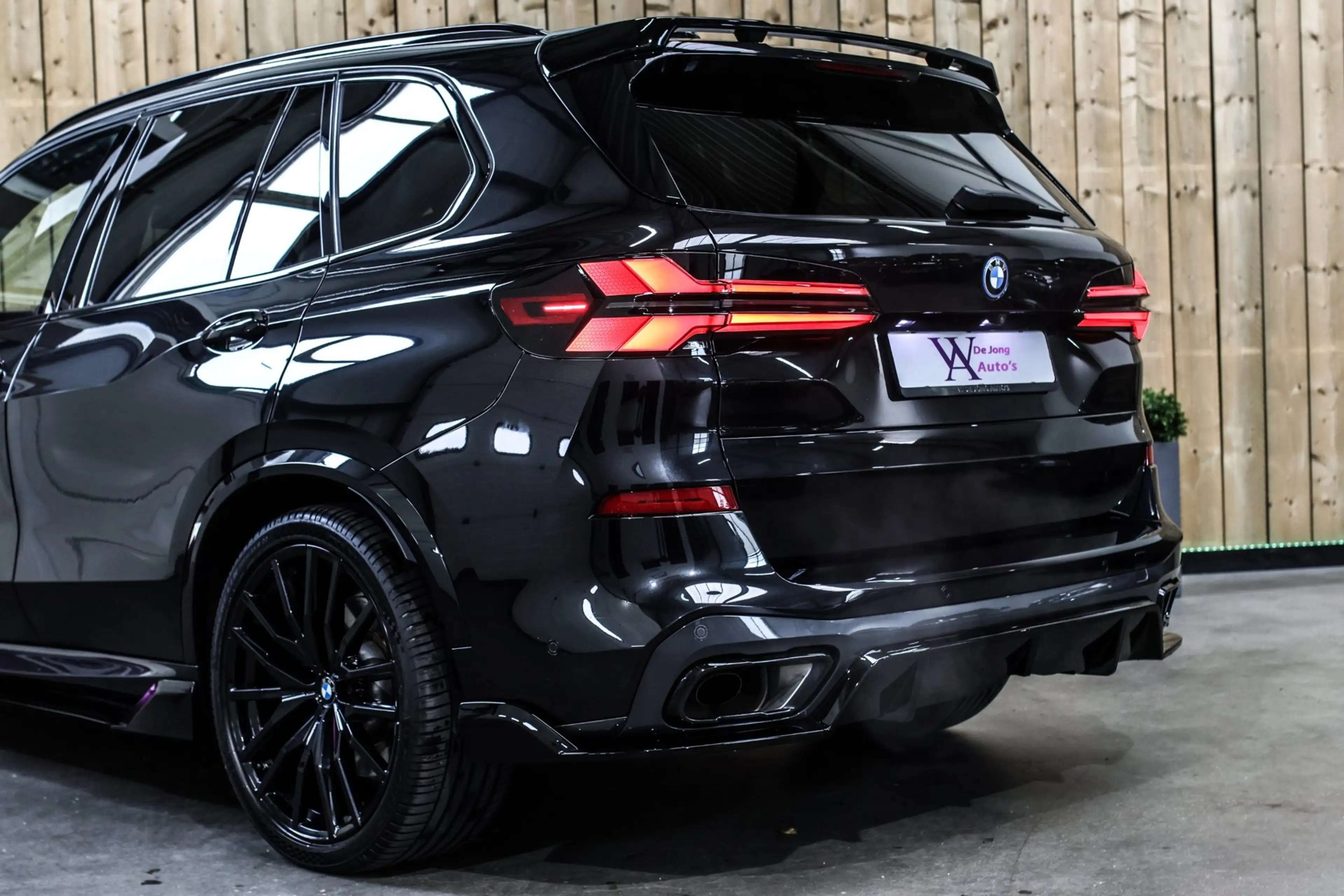 BMW X5 XDrive50e M-Sport Pro *Pano*M-Stoelen*H/K*360 Came — photo 27