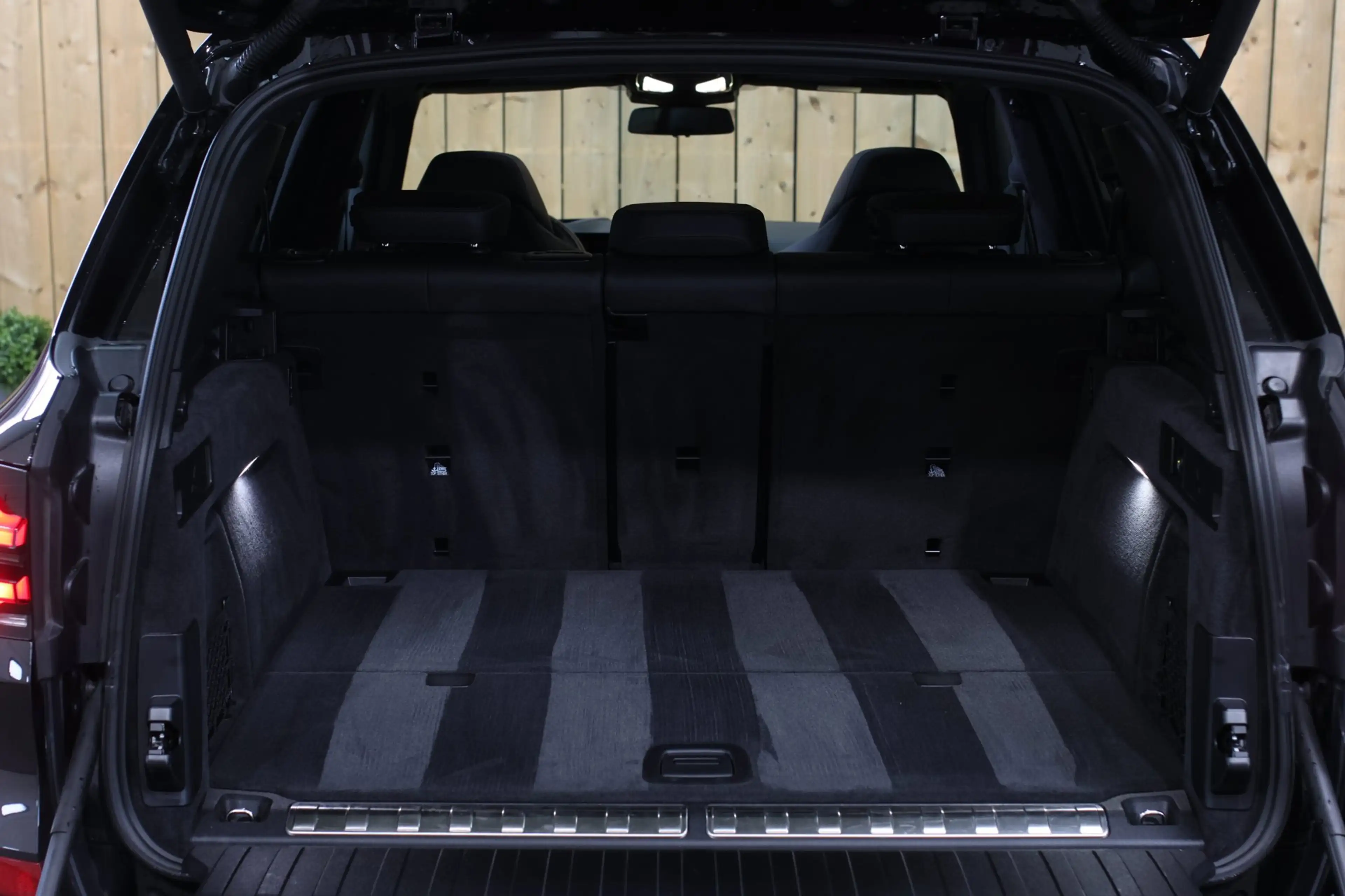 BMW X5 XDrive50e M-Sport Pro *Pano*M-Stoelen*H/K*360 Came — photo 19