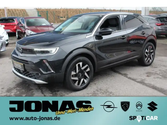 Opel Mokka Elegance 1.2 PDC R-Kamera Navi Lenkradheizung