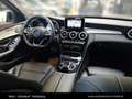 Mercedes-Benz C 220 d 4matic Schwarz - thumbnail 24