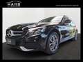 Mercedes-Benz C 220 d 4matic Schwarz - thumbnail 1