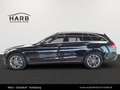 Mercedes-Benz C 220 d 4matic Schwarz - thumbnail 8