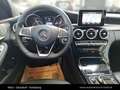 Mercedes-Benz C 220 d 4matic Schwarz - thumbnail 19