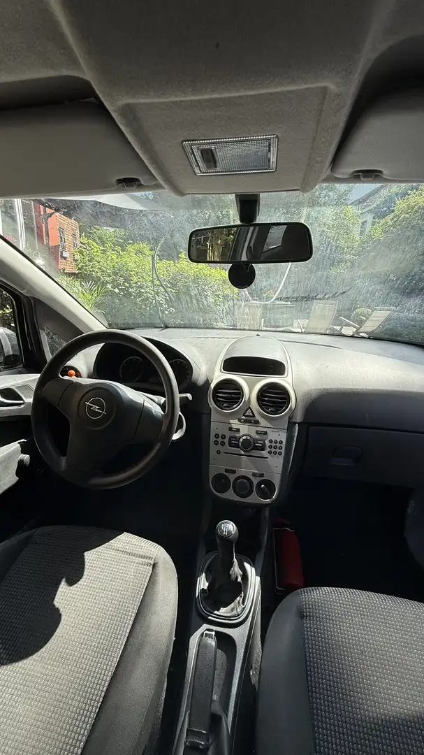 Opel Corsa 1.0i Enjoy - 2