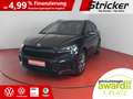 Skoda Enyaq iV 80 Sportline 392,-ohne Anzahlung AHK Pumpe ACC Noir - thumbnail 2