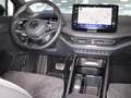 Skoda Enyaq iV 80 Sportline 392,-ohne Anzahlung AHK Pumpe ACC Noir - thumbnail 4