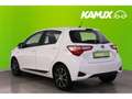 Toyota Yaris 1.5Hybrid Aut.Team D+KAMERA+KLIMA Alb - thumbnail 6