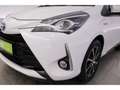 Toyota Yaris 1.5Hybrid Aut.Team D+KAMERA+KLIMA Alb - thumbnail 9