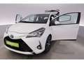 Toyota Yaris 1.5Hybrid Aut.Team D+KAMERA+KLIMA Weiß - thumbnail 17