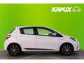 Toyota Yaris 1.5Hybrid Aut.Team D+KAMERA+KLIMA Alb - thumbnail 3