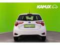 Toyota Yaris 1.5Hybrid Aut.Team D+KAMERA+KLIMA Alb - thumbnail 5