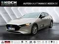 Mazda 3 5HB 2.5L e-SKYACTIV G 140ps 6MT FWD Homura M+S i Beige - thumbnail 1