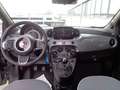 Fiat 500 1.2 Lounge Grijs - thumbnail 11