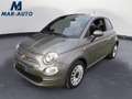 Fiat 500 1.2 Lounge Grijs - thumbnail 1