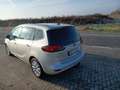 Opel Zafira Zafira 1.4 Turbo ON Silber - thumbnail 4