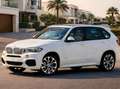 BMW X5 X5 xDrive 35iA Blanco - thumbnail 1