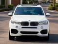BMW X5 X5 xDrive 35iA Blanco - thumbnail 2