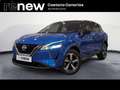 Nissan Qashqai 1.3 DIG-T mHEV 12V Premiere Edition 4x2 103kW Azul - thumbnail 1