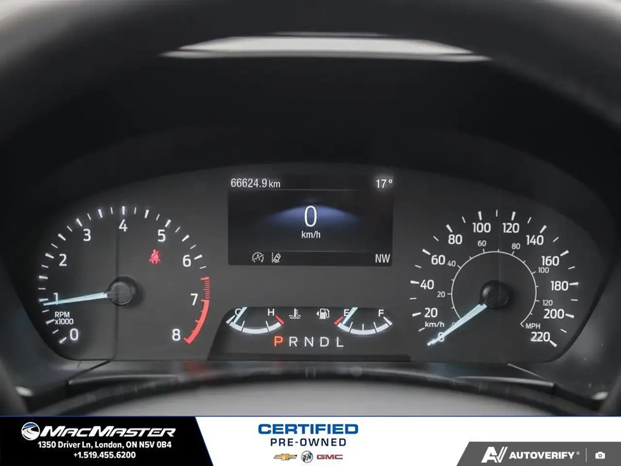 Ford Escape снимка Ford Escape