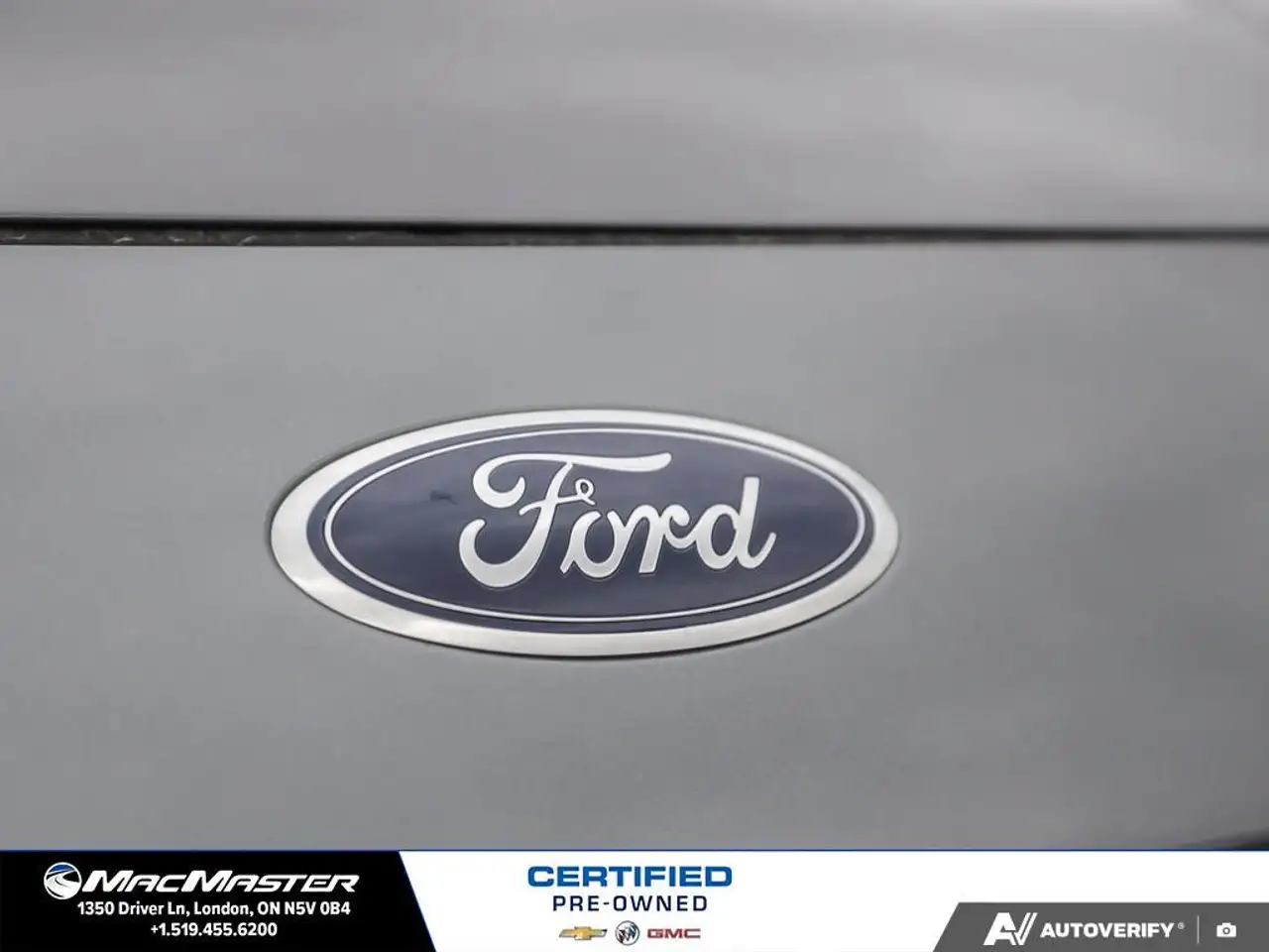 Ford Escape снимка Ford Escape