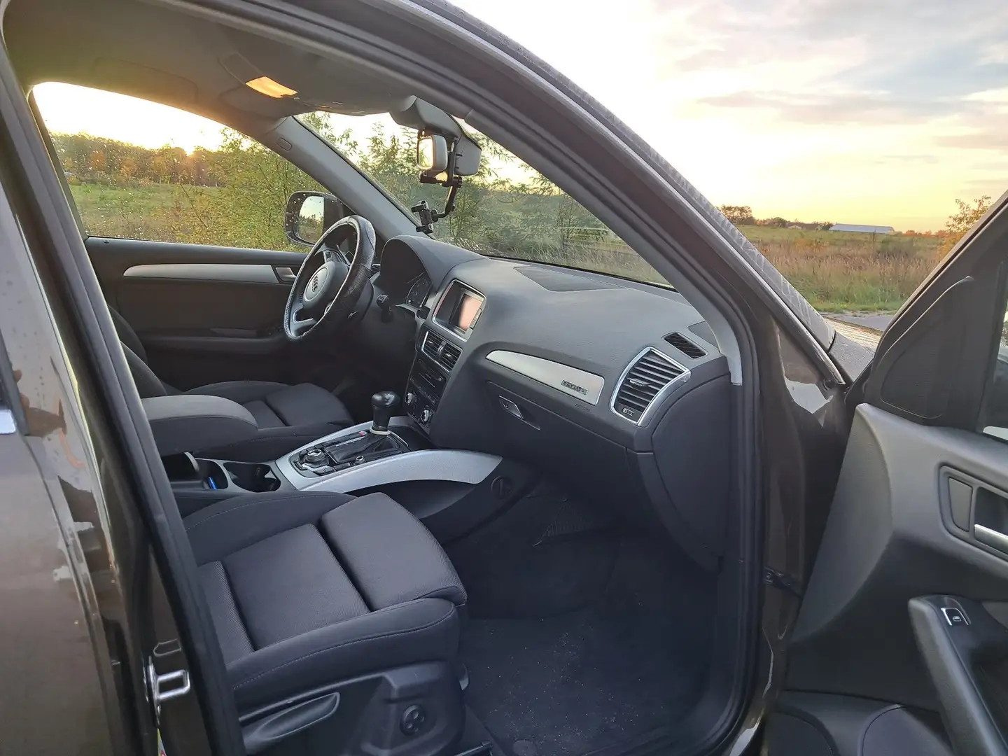 Audi Q5 2.0 TDI quattro S tronic - 2