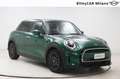 MINI Cooper 1.5 TwinPower Turbo Cooper Verde - thumbnail 6